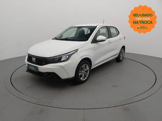 FIAT ARGO 1.0 FIREFLY FLEX DRIVE MANUAL
